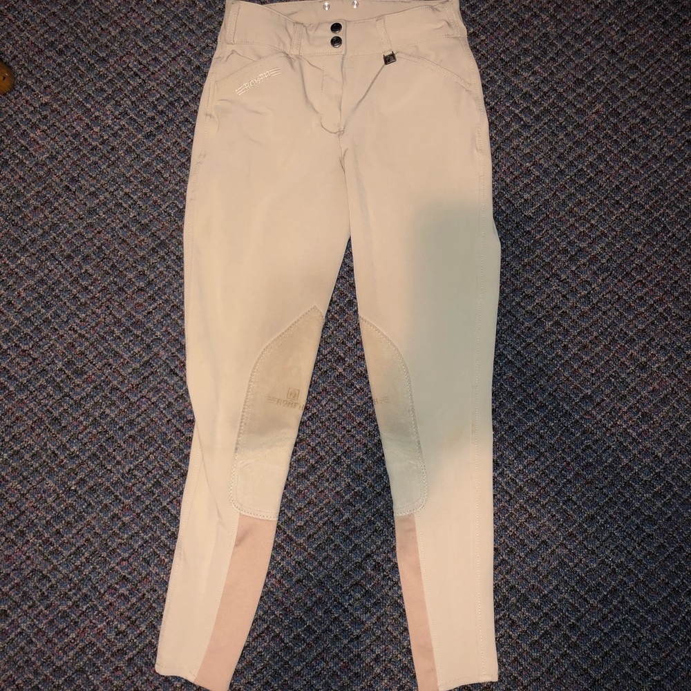 Romfh Champion Knee Patch Breech